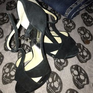 MK High heel shoes